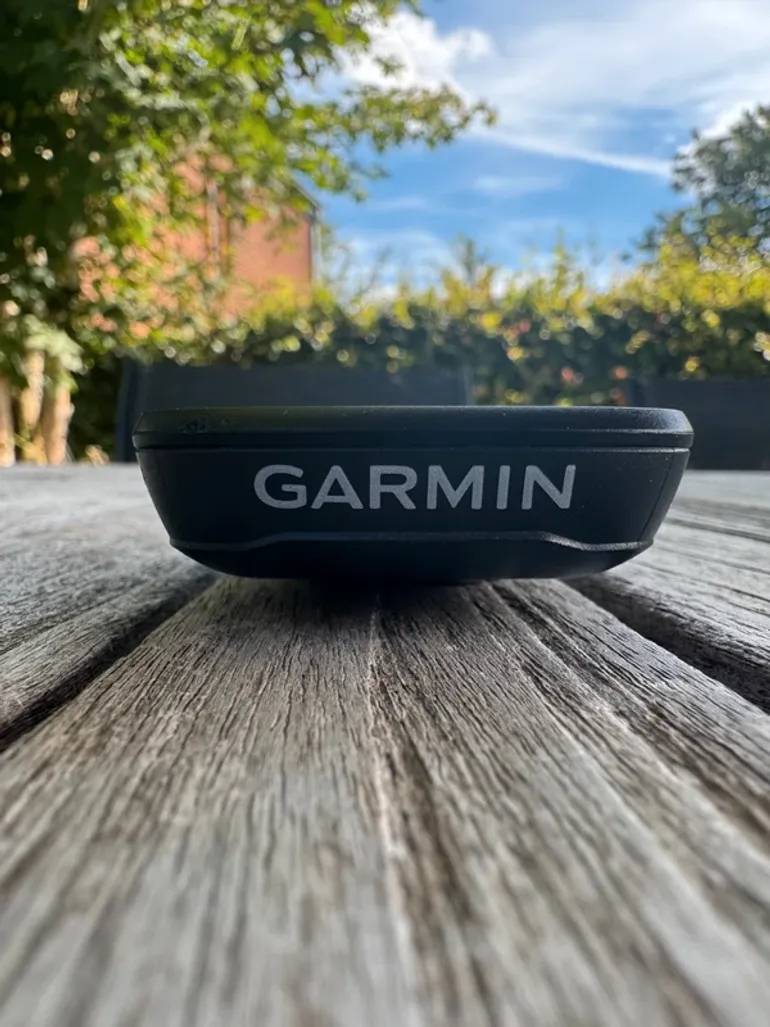 Brugt Garmin Edge 530 bike — billede 7 af 7