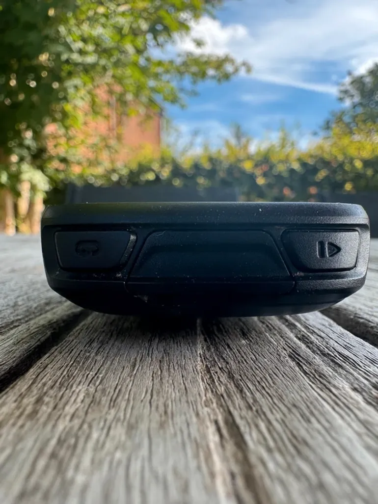 Brugt Garmin Edge 530 bike — billede 6 af 7