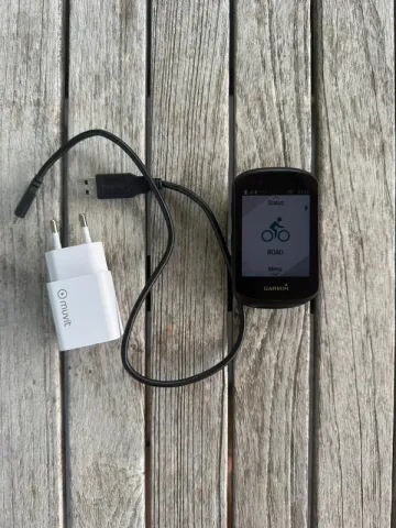 Brugt Garmin Edge 530 bike — billede 1 af 7