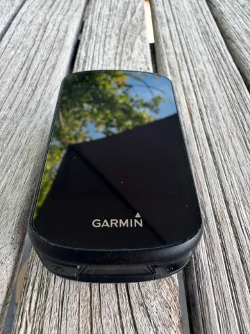 Brugt Garmin Edge 530 bike — billede 3 af 7