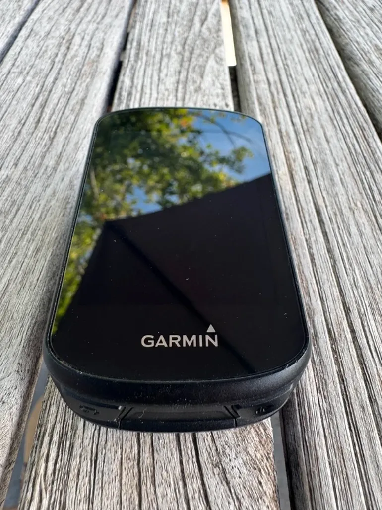 Brugt Garmin Edge 530 bike — billede 3 af 7