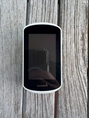 Garmin Edge Explore bike usato — immagine 3 di 11