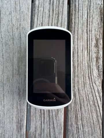 Used Garmin Edge Explore bike — image 3 of 11