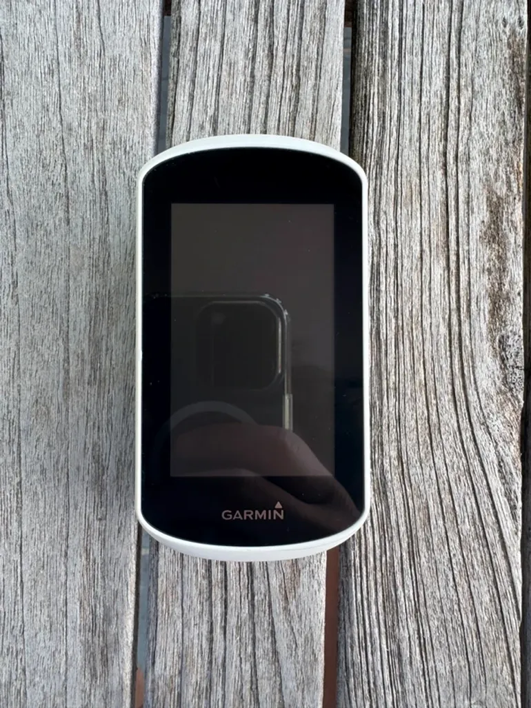 Garmin Edge Explore bike usato — immagine 3 di 11