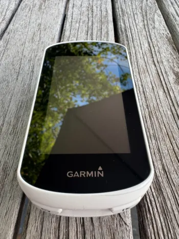 Garmin Edge Explore bike usato — immagine 5 di 11