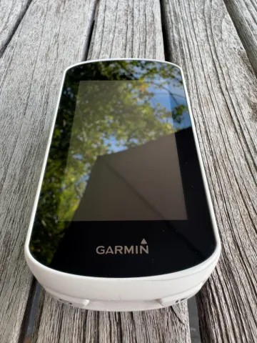 Used Garmin Edge Explore bike — image 5 of 11