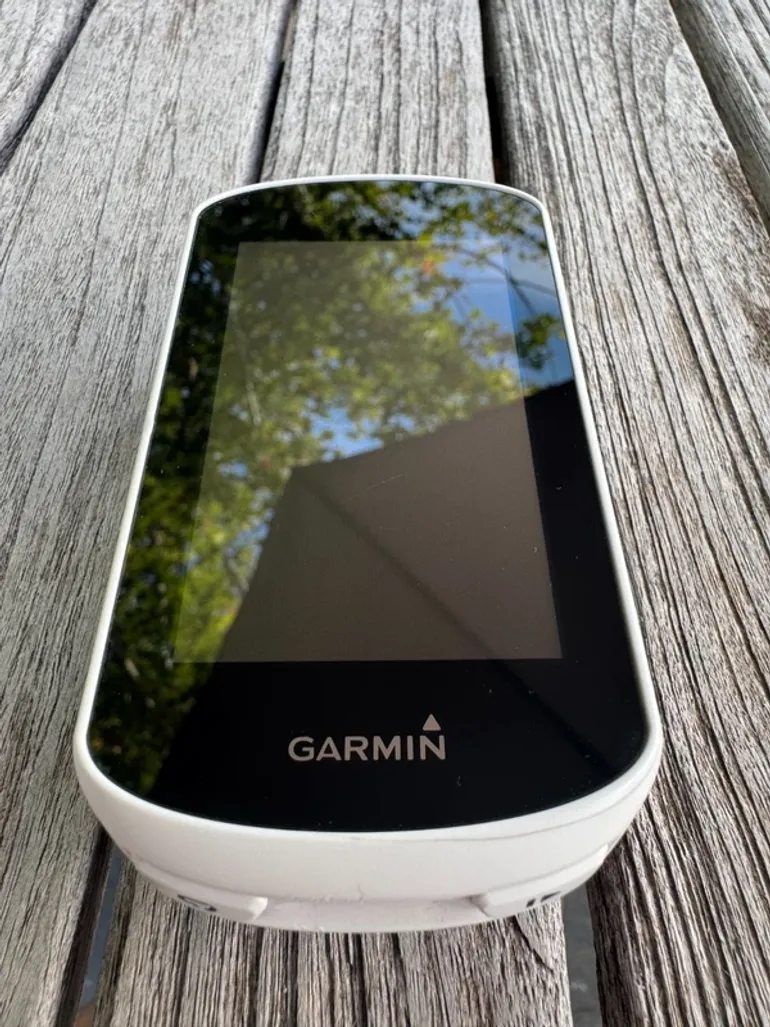 Garmin Edge Explore bike usato — immagine 5 di 11