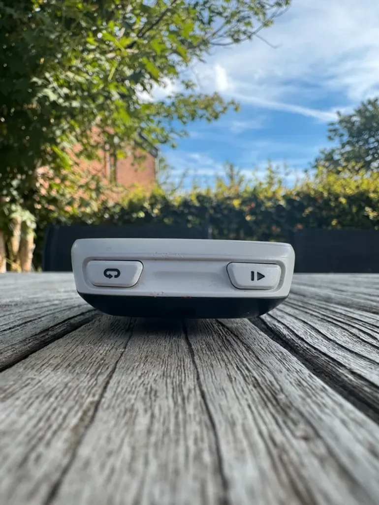 Garmin Edge Explore bike usato — immagine 7 di 11