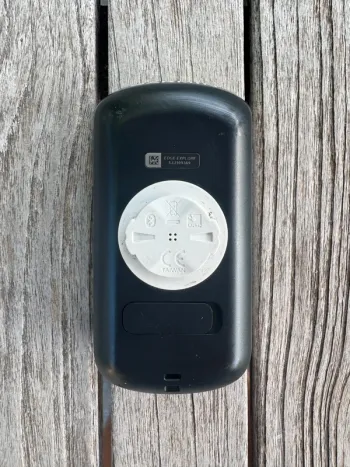 Garmin Edge Explore bike usato — immagine 6 di 11