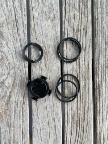 Garmin Edge Explore bike usato — immagine 9 di 11