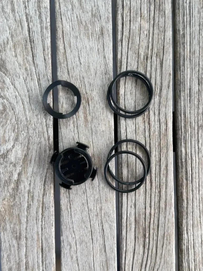 Garmin Edge Explore bike usato — immagine 9 di 11