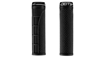 Used Deity Megattack Grips 2026 Cockpit
