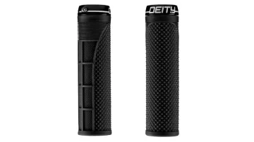 Brugt Deity Megattack Grips 2026 Cockpit