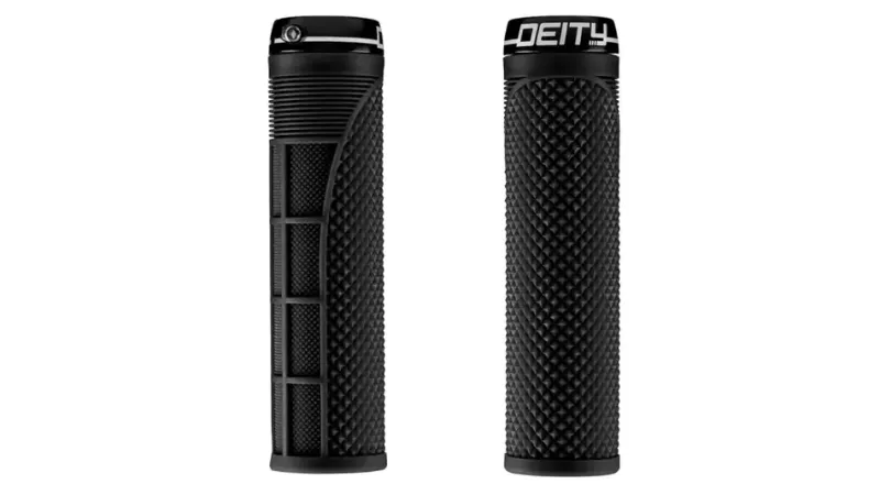 Tweedehands Deity Megattack Grips 2026 Cockpit