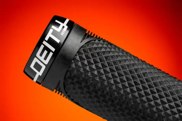 Używany Deity Megattack Grips 2026 bike — zdjęcie 2 z 3