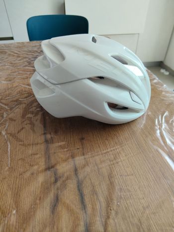 Used MET Rivale MIPS Helmet 2026 Cycling Accessories