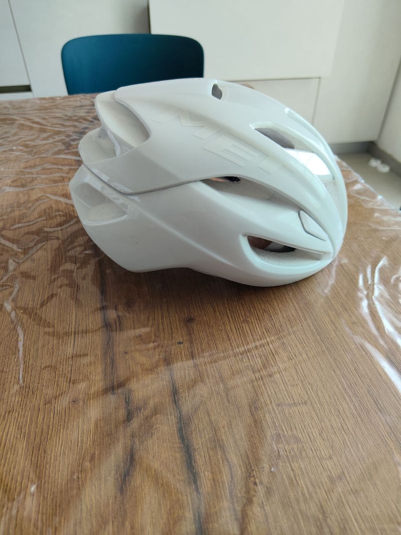 Used MET Rivale MIPS Helmet 2026 Cycling Accessories