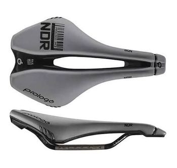 Used Prologo Dimension NDR Tirox 2026 Saddles & Seatposts