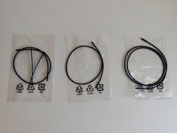 Używany Shimano CABLES DI2 EW-SD300 2026 Cycling Accessories