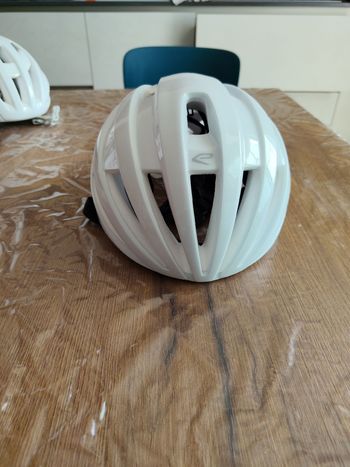 Used Ekoi Gara Helmet 2026 Cycling Accessories