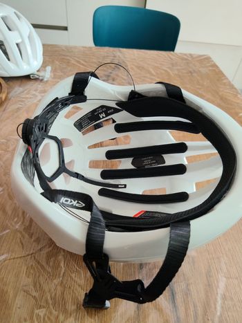Gebrauchtes Ekoi Gara Helmet 2026 bike — Bild 5 von 5