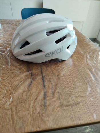 Gebrauchtes Ekoi Gara Helmet 2026 bike — Bild 2 von 5