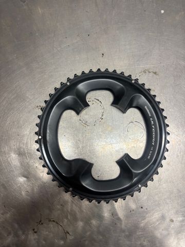 Brugt Shimano Ultegra FC-R8000 Drivetrain & Pedals