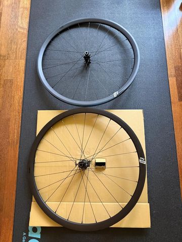 Gebrauchtes Rose R-Thirty Disc LIGHT 2024 Wheels