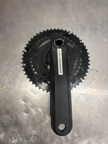Used Fsa Power2max Powermeter bike — image 2 of 3
