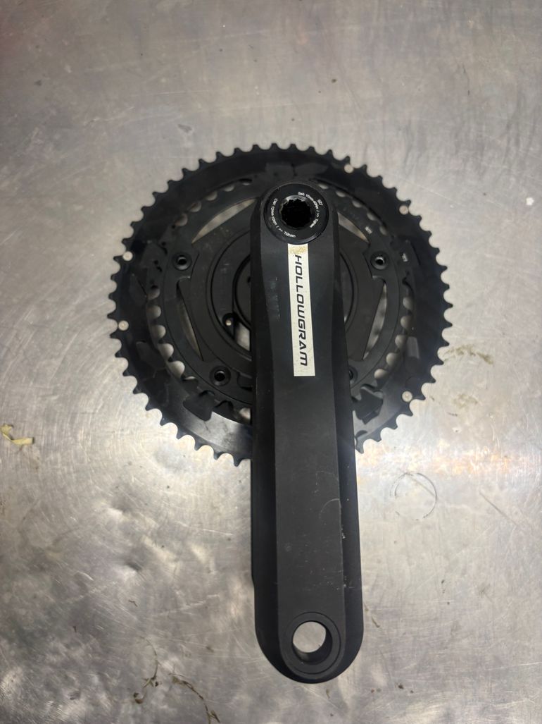 Used Fsa Power2max Powermeter bike — image 2 of 3
