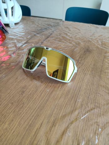 Gebrauchtes Rudy project spinchield 2024 bike — Bild 3 von 3