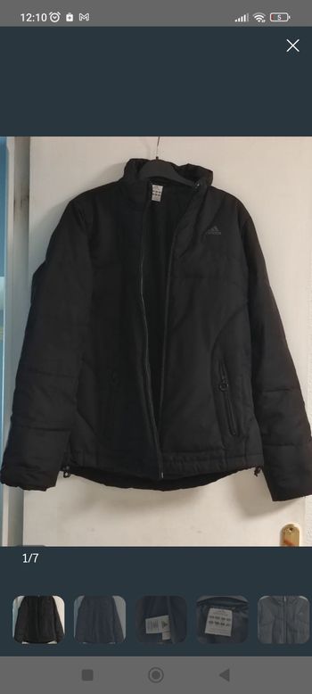 Adidas Otro Outdoor Clothing usato