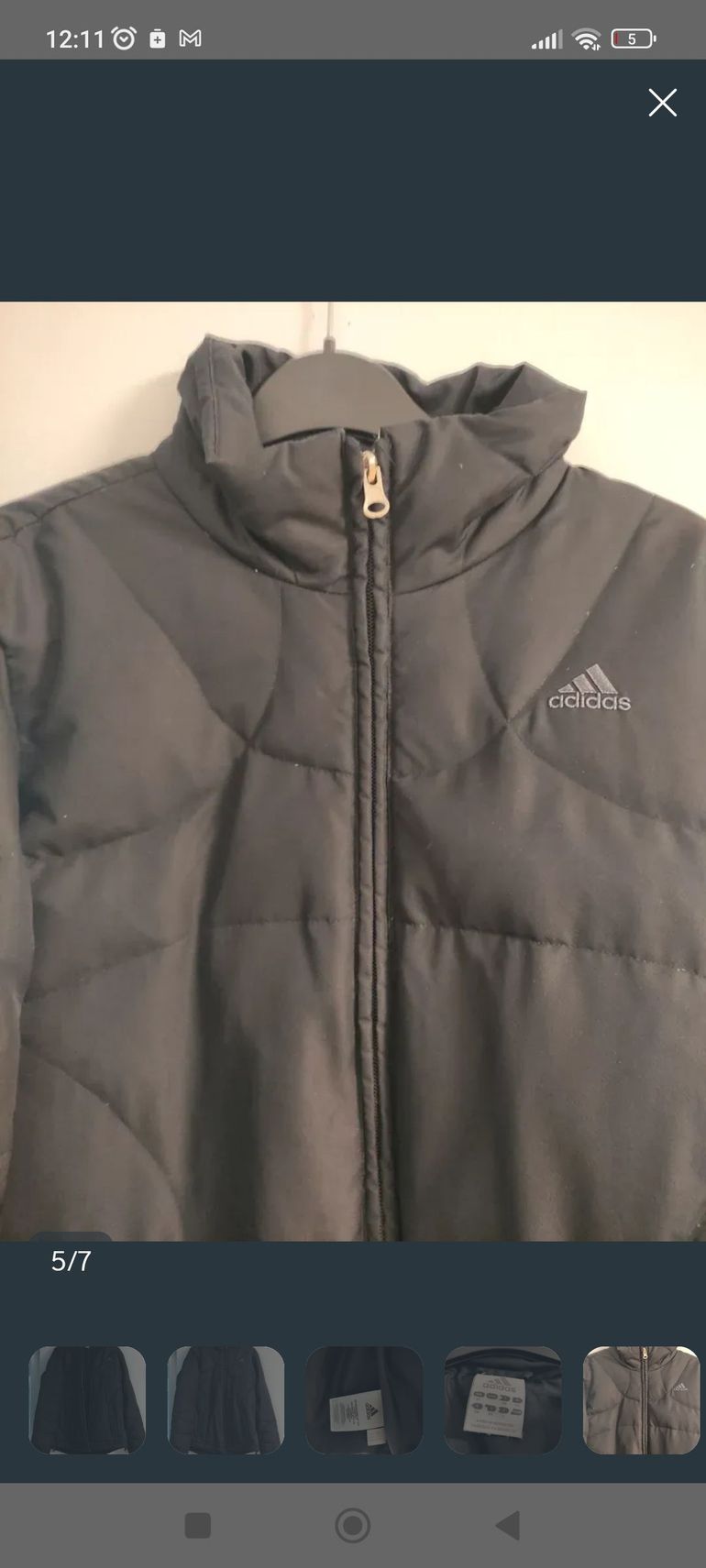 Adidas Otro bike usato — immagine 4 di 7