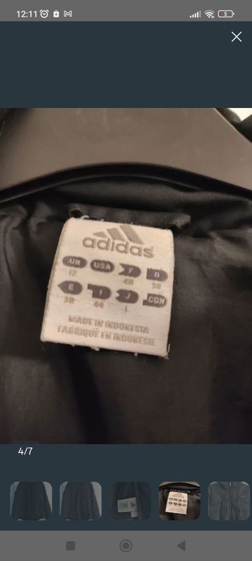 Used Adidas Otro bike — image 6 of 7