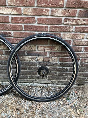 Used Specialized Axis 2.0 Wheelset 2016 bike — image 2 of 8