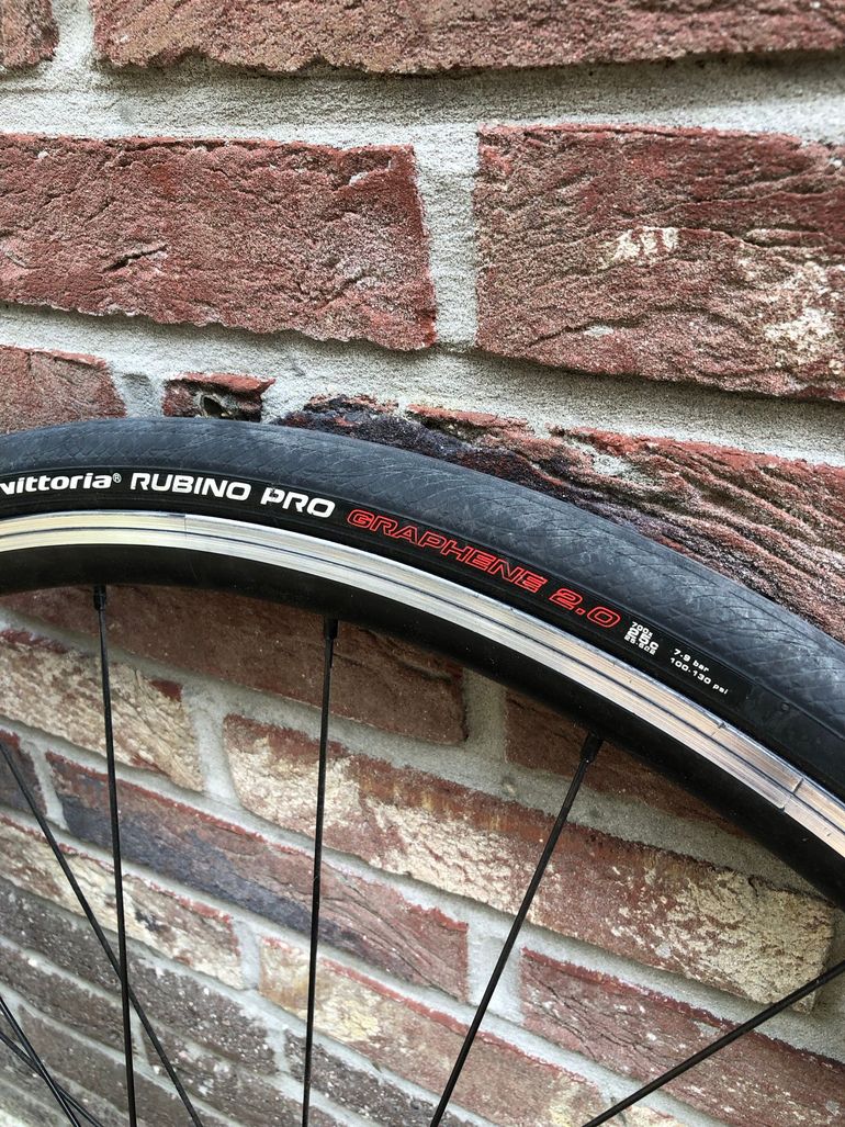 Used Specialized Axis 2.0 Wheelset 2016 bike — image 5 of 8