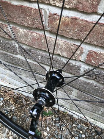 Used Specialized Axis 2.0 Wheelset 2016 bike — image 7 of 8