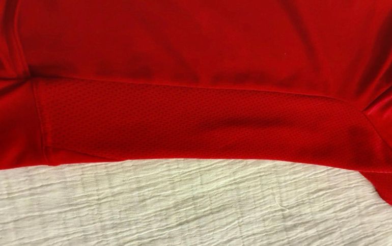 Brugt Castelli Cycling Jersey bike — billede 6 af 6