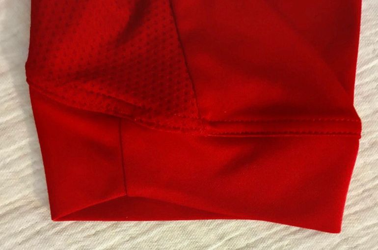 Brugt Castelli Cycling Jersey bike — billede 5 af 6