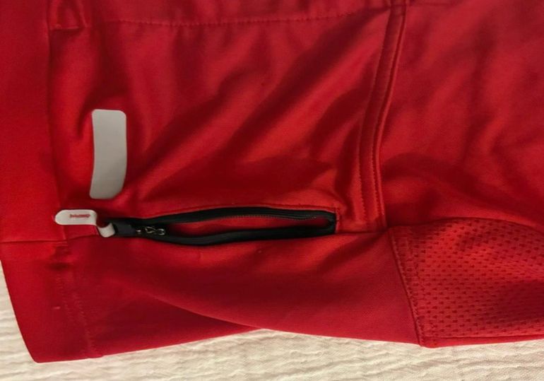 Brugt Castelli Cycling Jersey bike — billede 3 af 6