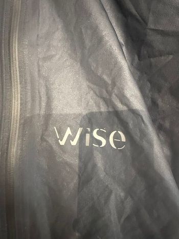 Used Wise Blackshell 2026 bike — image 2 of 5