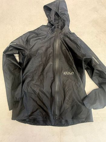 Used Wise Blackshell 2026 bike — image 4 of 5