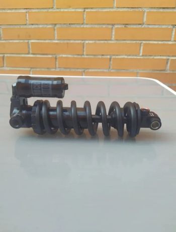 Used RockShox Super Deluxe Select R Rear Suspension