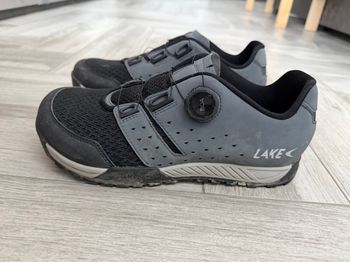 Used Lake MX201 2026 Cycling Shoes