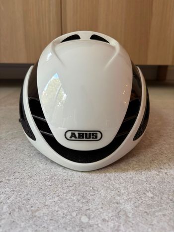 Gebrauchtes ABUS GameChanger Helmet Cycling Accessories