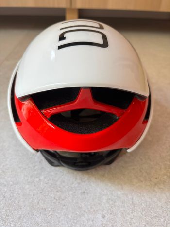 Gebrauchtes ABUS GameChanger Helmet bike — Bild 4 von 7