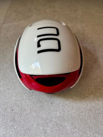 Gebrauchtes ABUS GameChanger Helmet bike — Bild 3 von 7