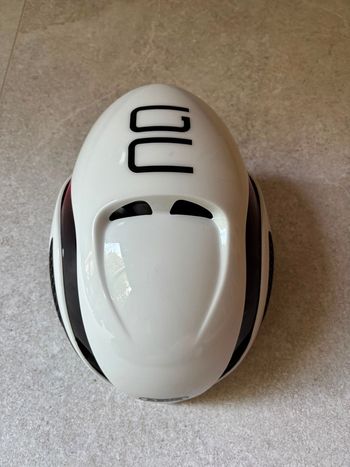 Gebrauchtes ABUS GameChanger Helmet bike — Bild 5 von 7