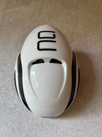 Used ABUS GameChanger Helmet bike — image 5 of 7