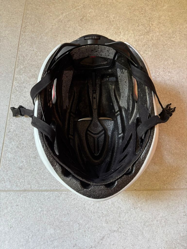 Gebrauchtes ABUS GameChanger Helmet bike — Bild 6 von 7